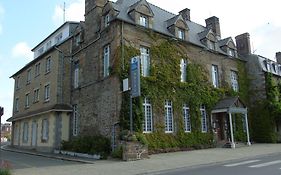 Best Western Hôtel Montgomery
